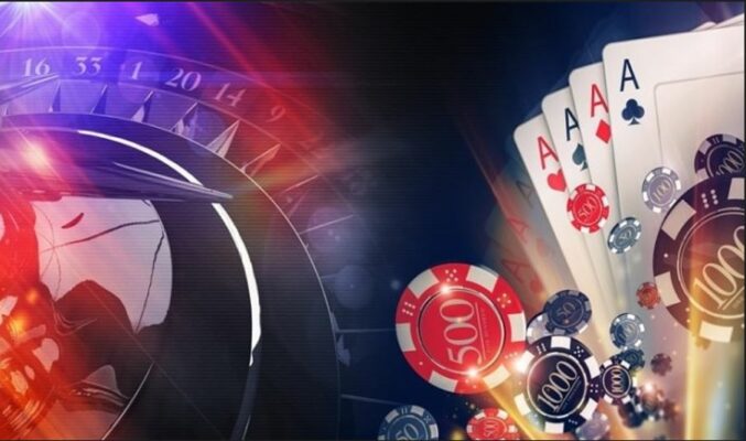 Sảnh live Casino tạo nên thương hiệu của Kubet