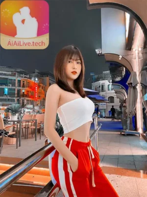 Ảnh hot girl nguyễn thị trà mi sexy khoe da trắng