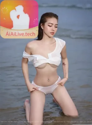 Ảnh hot tiktoker quỳnh miêu khoe body cực sexy tươi tắn