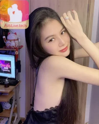 Ảnh hot girl arbi phạm linh chi gợi cảm