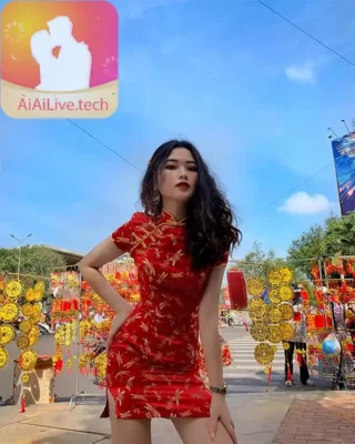 Ảnh hot girl thiên nga quyến rũ