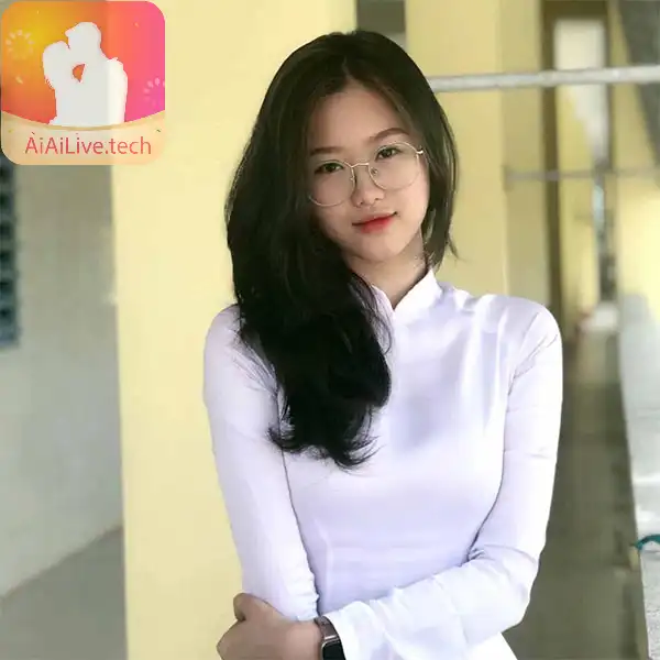Ảnh hot girl Nguyễn Hoàng Triệu nóng bỏng