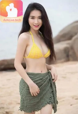 Ảnh ca sĩ hòa minzy bikini xinh tươi